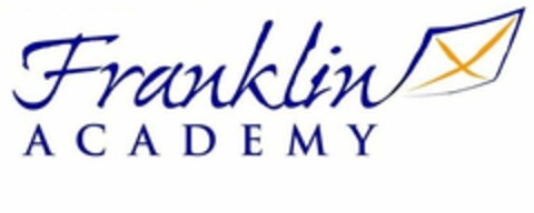 FRANKLIN ACADEMY Logo (USPTO, 06.06.2013)