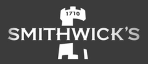 SMITHWICK'S Logo (USPTO, 17.06.2013)