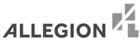 ALLEGION A Logo (USPTO, 07/01/2013)