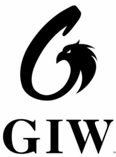 G GIW Logo (USPTO, 24.07.2013)