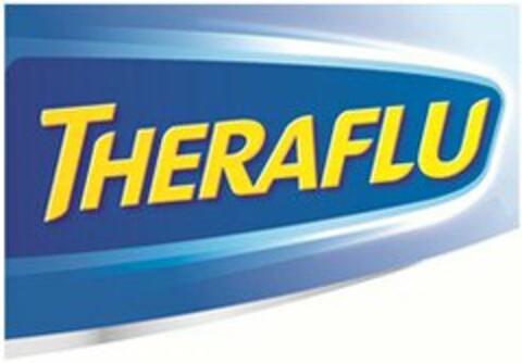 THERAFLU Logo (USPTO, 07.08.2013)