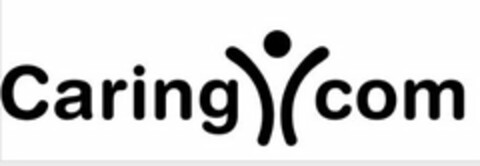 CARING COM Logo (USPTO, 23.08.2013)