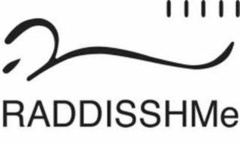 RADDISSHME Logo (USPTO, 09/05/2013)