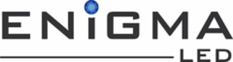 ENIGMA LED Logo (USPTO, 18.10.2013)