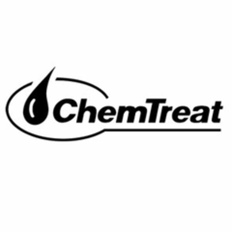 CHEMTREAT Logo (USPTO, 12.02.2014)