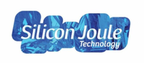 SILICON JOULE TECHNOLOGY Logo (USPTO, 05.03.2014)