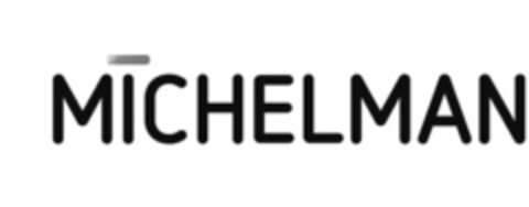 MICHELMAN Logo (USPTO, 03/11/2014)