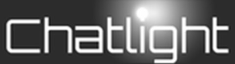 CHATLIGHT Logo (USPTO, 11.04.2014)