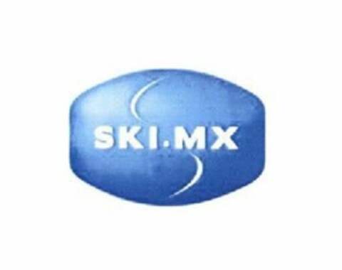 SKI.MX Logo (USPTO, 08.05.2014)