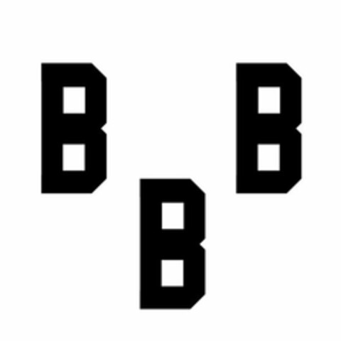 B B B Logo (USPTO, 01.07.2014)