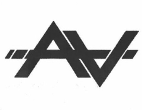 AV Logo (USPTO, 29.07.2014)