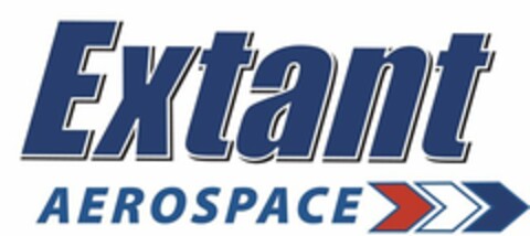 EXTANT AEROSPACE Logo (USPTO, 19.09.2014)