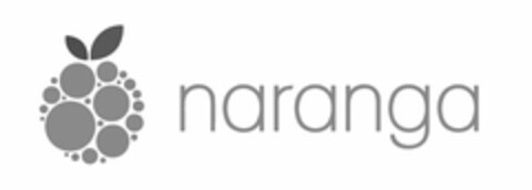 NARANGA Logo (USPTO, 16.10.2014)