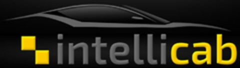INTELLICAB Logo (USPTO, 09.12.2014)