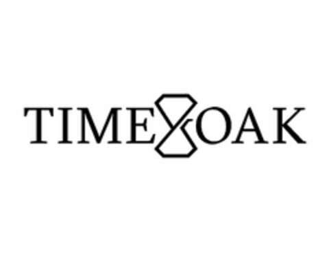 TIME & OAK Logo (USPTO, 18.12.2014)