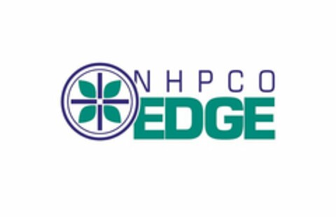 NHPCO EDGE Logo (USPTO, 01/30/2015)