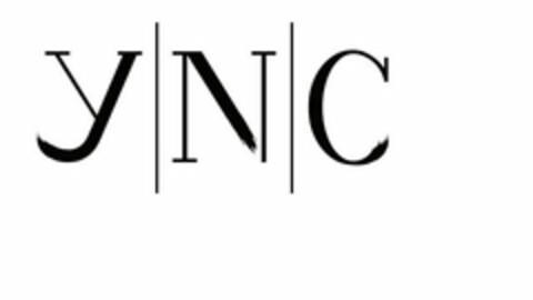 YNC Logo (USPTO, 02/11/2015)