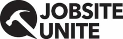 JOBSITE UNITE Logo (USPTO, 11.03.2015)