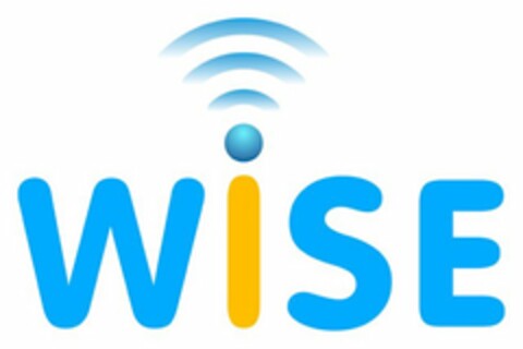 WISE Logo (USPTO, 02.04.2015)