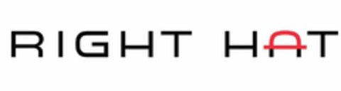 RIGHT HAT Logo (USPTO, 21.04.2015)