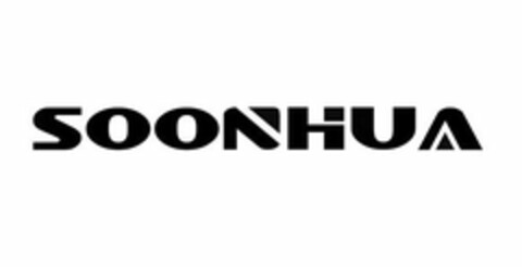 SOONHUA Logo (USPTO, 04/22/2015)
