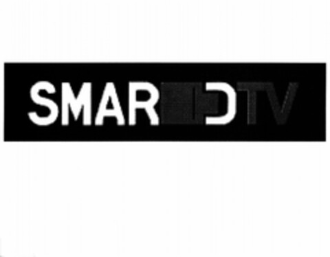 SMAR DTV Logo (USPTO, 13.05.2015)