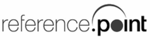 REFERENCE.POINT Logo (USPTO, 06/16/2015)