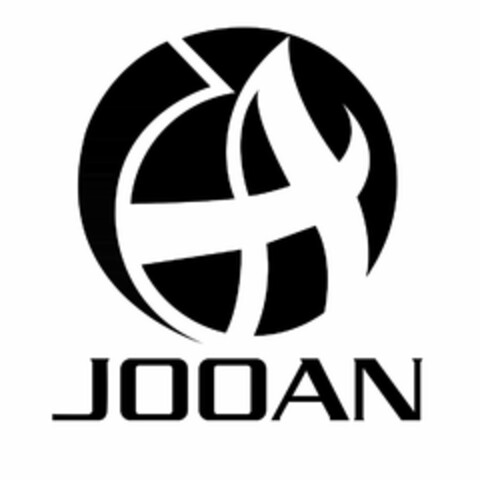 JOOAN Logo (USPTO, 17.06.2015)