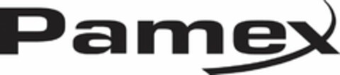 PAMEX Logo (USPTO, 17.06.2015)