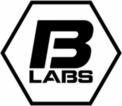 B LABS Logo (USPTO, 22.07.2015)