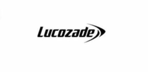 LUCOZADE Logo (USPTO, 22.07.2015)