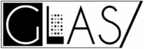 GLAS/ Logo (USPTO, 22.09.2015)