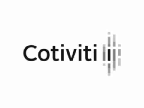 COTIVITI Logo (USPTO, 23.09.2015)