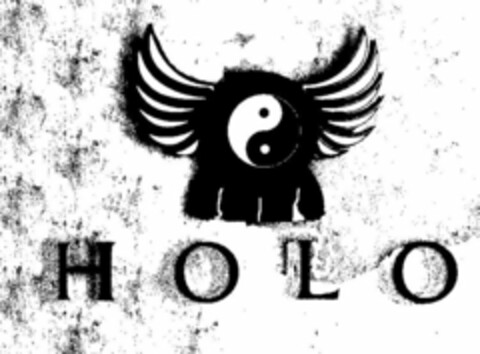 HOLO Logo (USPTO, 28.09.2015)