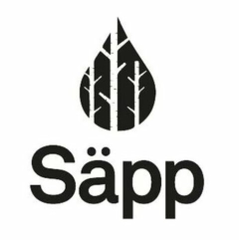SÄPP Logo (USPTO, 01.12.2015)