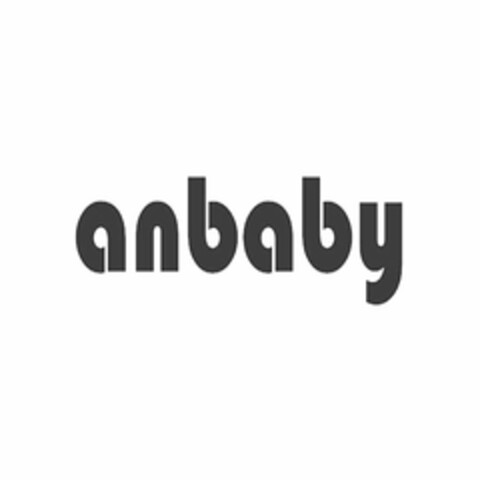 ANBABY Logo (USPTO, 15.01.2016)