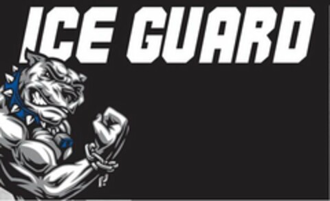 ICE GUARD Logo (USPTO, 10.02.2016)