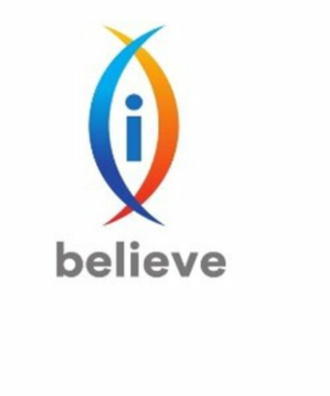 I BELIEVE Logo (USPTO, 10.02.2016)