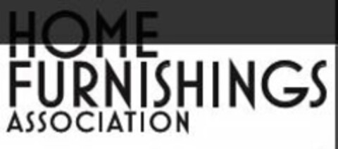 HOME FURNISHINGS ASSOCIATION Logo (USPTO, 18.03.2016)