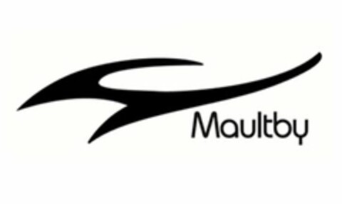 MAULTBY Logo (USPTO, 19.04.2016)