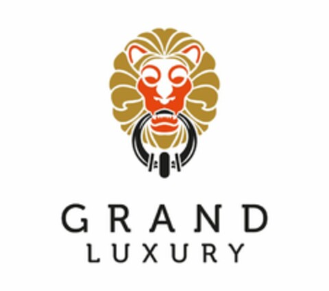 GRAND LUXURY Logo (USPTO, 11.05.2016)
