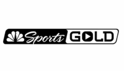 SPORTS GOLD Logo (USPTO, 19.05.2016)