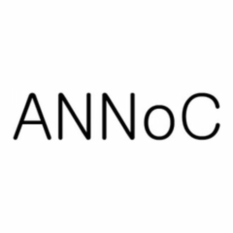 ANNOC Logo (USPTO, 02.06.2016)