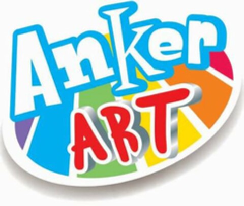 ANKER ART Logo (USPTO, 07/26/2016)