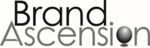 BRAND ASCENSION Logo (USPTO, 21.09.2016)
