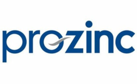 PROZINC Logo (USPTO, 30.09.2016)