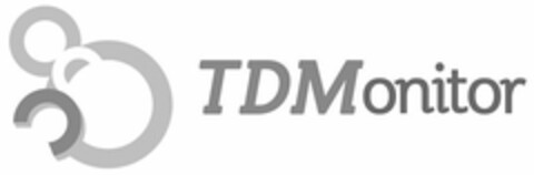 TDMONITOR Logo (USPTO, 28.10.2016)