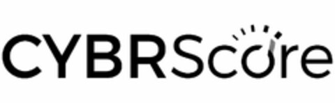 CYBRSCORE Logo (USPTO, 17.11.2016)