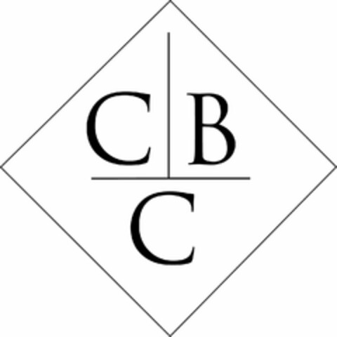 CBC Logo (USPTO, 11/22/2016)