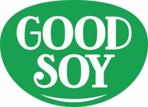 GOODSOY Logo (USPTO, 20.12.2016)